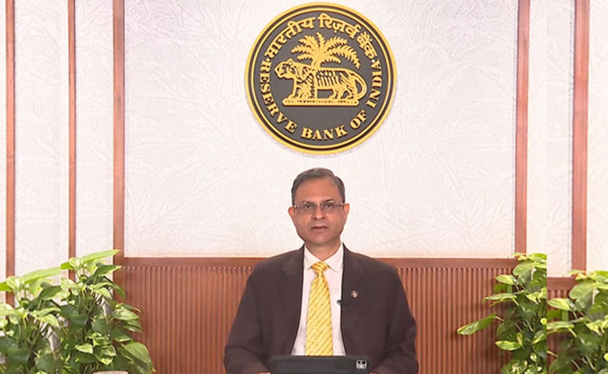 RBI announces early redemption price for SGB 2020–21 series-VII; investors gain 153 pc in 5 yrs