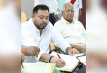 RJD releases first list of 143 candidates for Bihar Assembly elections 2025