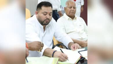 RJD releases first list of 143 candidates for Bihar Assembly elections 2025