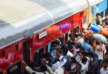 Railways to run 8,000 more special trains to clear festive rush