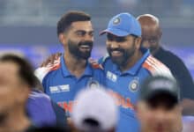 'Only time will tell, don't write off champion players': Shastri, Ponting on 2027 WC prospects of Rohit, Kohli