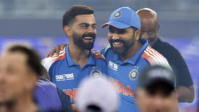 'Only time will tell, don't write off champion players': Shastri, Ponting on 2027 WC prospects of Rohit, Kohli