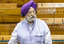 67 million citizens visit fuel stations daily: Hardeep Puri