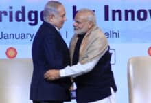 'May India-Israel partnership continue to flourish': PM Modi thanks Netanyahu for Diwali greetings