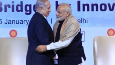 'May India-Israel partnership continue to flourish': PM Modi thanks Netanyahu for Diwali greetings