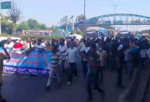 Mob violence unleashed on peaceful Dhaka procession, unlawful arrests made: Awami League