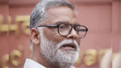 'Our leaders ready to make any sacrifice to save Bihar': Pappu Yadav on Mahagathbandhan unity