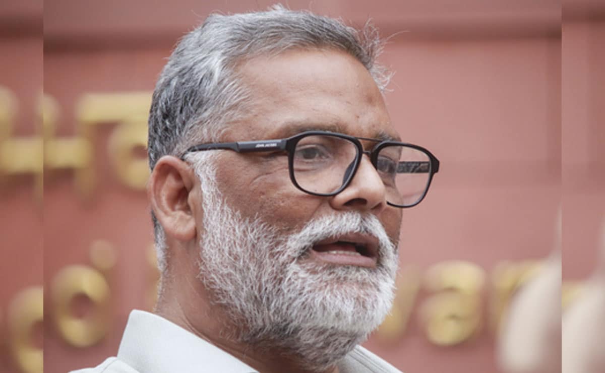 'Our leaders ready to make any sacrifice to save Bihar': Pappu Yadav on Mahagathbandhan unity