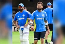It's the weather, not easy to bat with multiple interruptions: Sitanshu Kotak backs Rohit, Kohli after flop show in Perth
