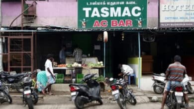 TASMAC registers record ₹790 crore alcohol sales in TN during Diwali festivities