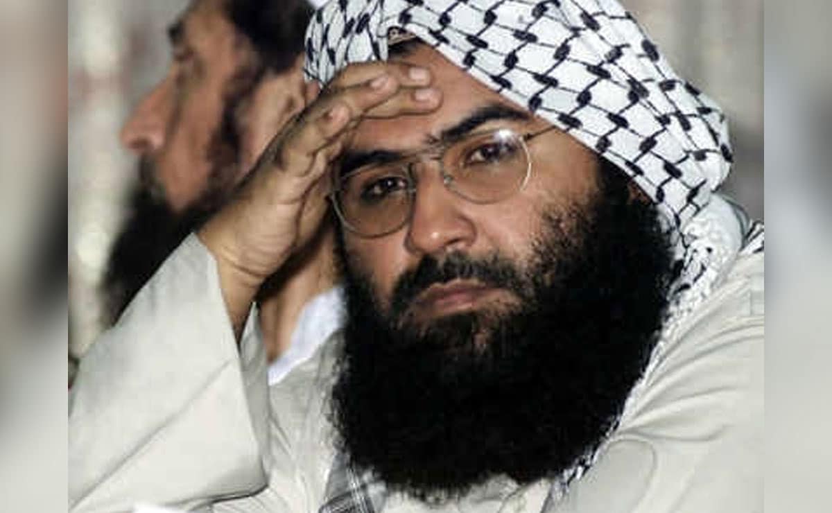 Masood Azhar’s sisters go digital: Jaish launches 'jihadi course' for women