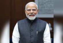 NDA heading for landslide victory in Bihar polls, says PM Modi
