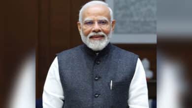 NDA heading for landslide victory in Bihar polls, says PM Modi