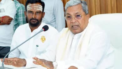 Karnataka team heads to Kurnool to trace Bengaluru passengers in AP bus tragedy; CM condoles with victims' kin