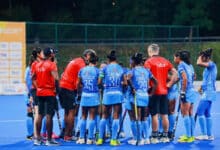 Hockey India names 39-member core group for Senior Women’s National Camp