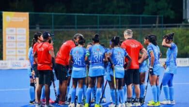 Hockey India names 39-member core group for Senior Women’s National Camp