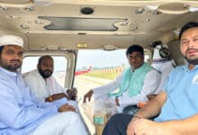 Tejashwi kicks off poll campaign, slams PM Modi over Bihar's law and order situation