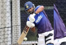3rd ODI: Nitish Kumar Reddy unavailable for selection due to left quadriceps injury