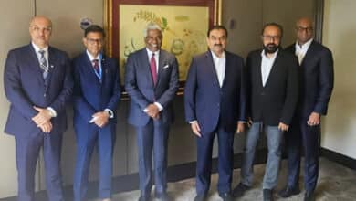 Adani Group’s ‘energy-to-compute’ ecosystem to power India’s digital intelligence infra for the world