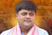 BJP appoints Vasundhara Raje's son Dushyant Singh as poll incharge for Anta bye-election