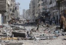 Palestinian factions agree to independent technocratic body for Gaza governance