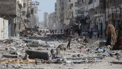 Palestinian factions agree to independent technocratic body for Gaza governance