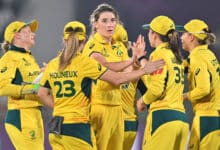 Security heightened in Navi Mumbai after molestation incident involving Australian cricketers in Indore