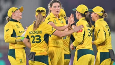 Security heightened in Navi Mumbai after molestation incident involving Australian cricketers in Indore