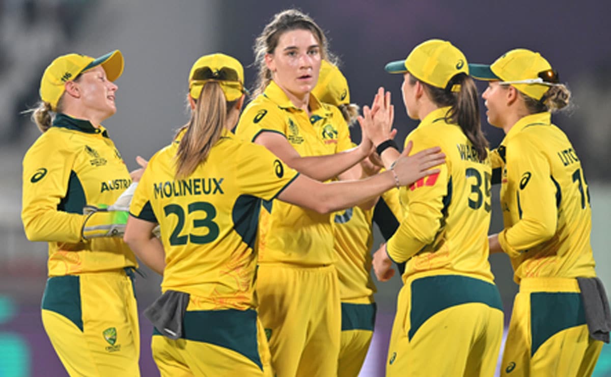 Security heightened in Navi Mumbai after molestation incident involving Australian cricketers in Indore