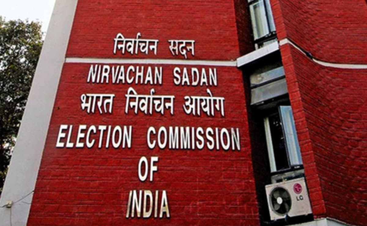 ECI likely to declare today SIR dates for 2026 Assembly poll-bound states, including Bengal