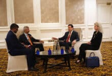 EAM Jaishankar meets Marco Rubio in Malaysia; appreciates discussion on US-India ties Kuala