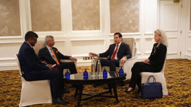 EAM Jaishankar meets Marco Rubio in Malaysia; appreciates discussion on US-India ties Kuala