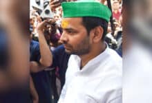 All leaders make announcements, but I get work done: Tej Pratap slams Tejashwi Yadav’s promises