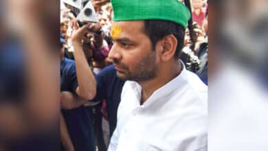 All leaders make announcements, but I get work done: Tej Pratap slams Tejashwi Yadav’s promises