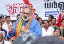 Fake controversies being created to divert attention, says Kerala BJP chief