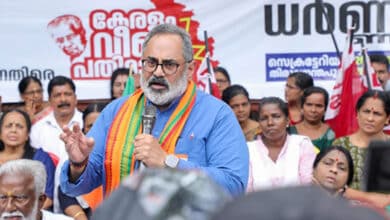 Fake controversies being created to divert attention, says Kerala BJP chief