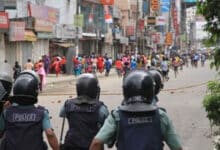 Bangladesh: Clash between Dhaka University students leaves 50 injured