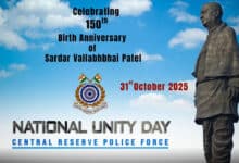 Gujarat readies for historic Unity Day celebrations under PM Modi’s vision