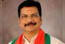 TN BJP criticises DMK for 'shielding bogus voters' in Kolathur, backs ECI's SIR