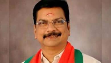 TN BJP criticises DMK for 'shielding bogus voters' in Kolathur, backs ECI's SIR