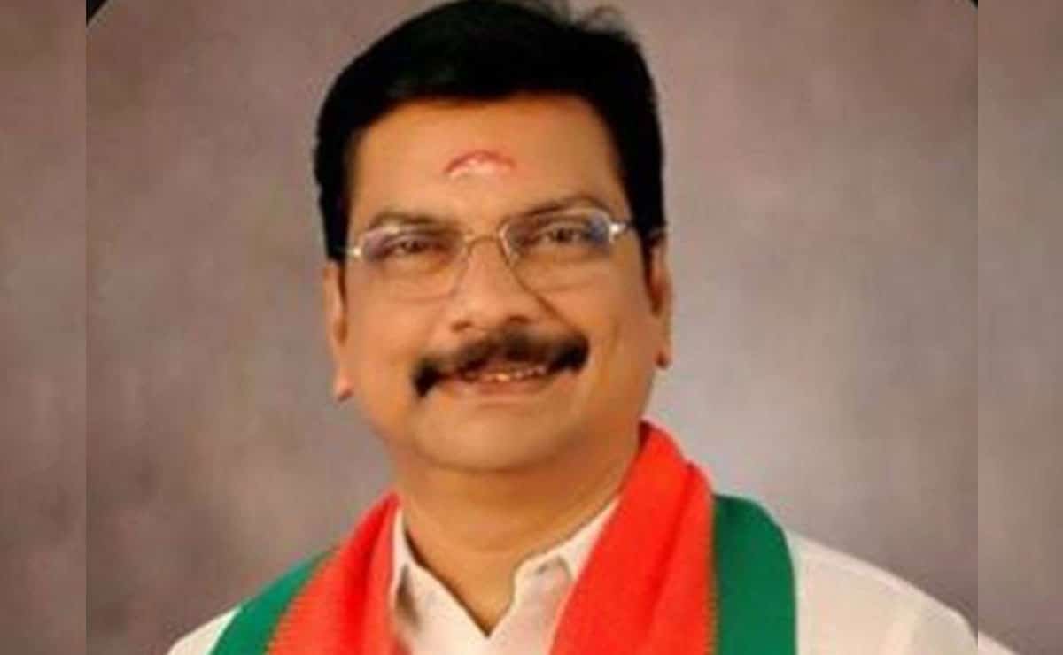 TN BJP criticises DMK for 'shielding bogus voters' in Kolathur, backs ECI's SIR