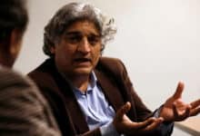 Rights body slams 'politically motivated' charges against journalist in Pakistan