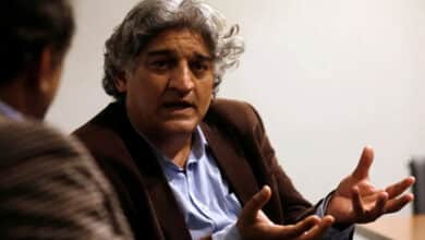 Rights body slams 'politically motivated' charges against journalist in Pakistan