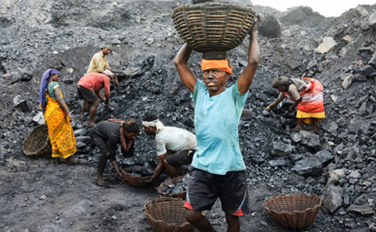 Govt to launch next round of commercial coal mine auctions