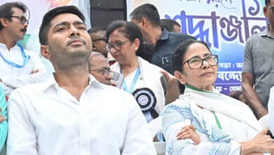 TMC to launch week-long block-level outreach from tomorrow, eyes 2026 Bengal polls
