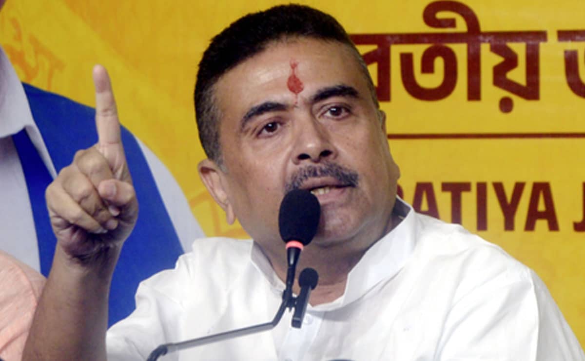 Will remove fake voters: BJP on SIR 2.0 launch in 12 States, UTs