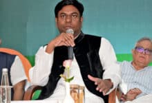 After our govt is formed in Bihar, we will review liquor prohibition policy: Mukesh Sahani