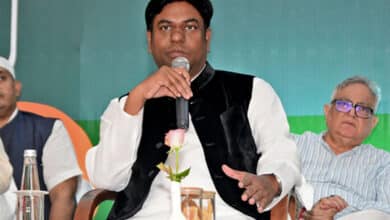 After our govt is formed in Bihar, we will review liquor prohibition policy: Mukesh Sahani