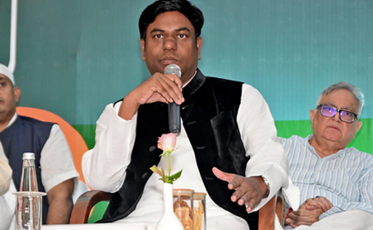 After our govt is formed in Bihar, we will review liquor prohibition policy: Mukesh Sahani