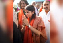 Impractical magic: Maithili Thakur slams Tejashwi’s ‘govt job for every household’ promise